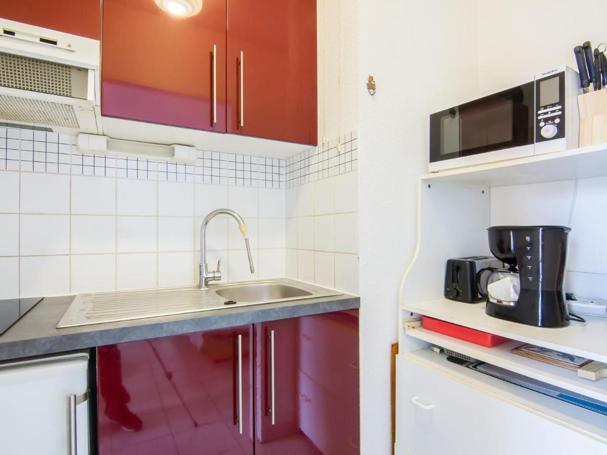 Apartment Les Rives Du Lac-6 By Interhome Le Grau-du-Roi Esterno foto