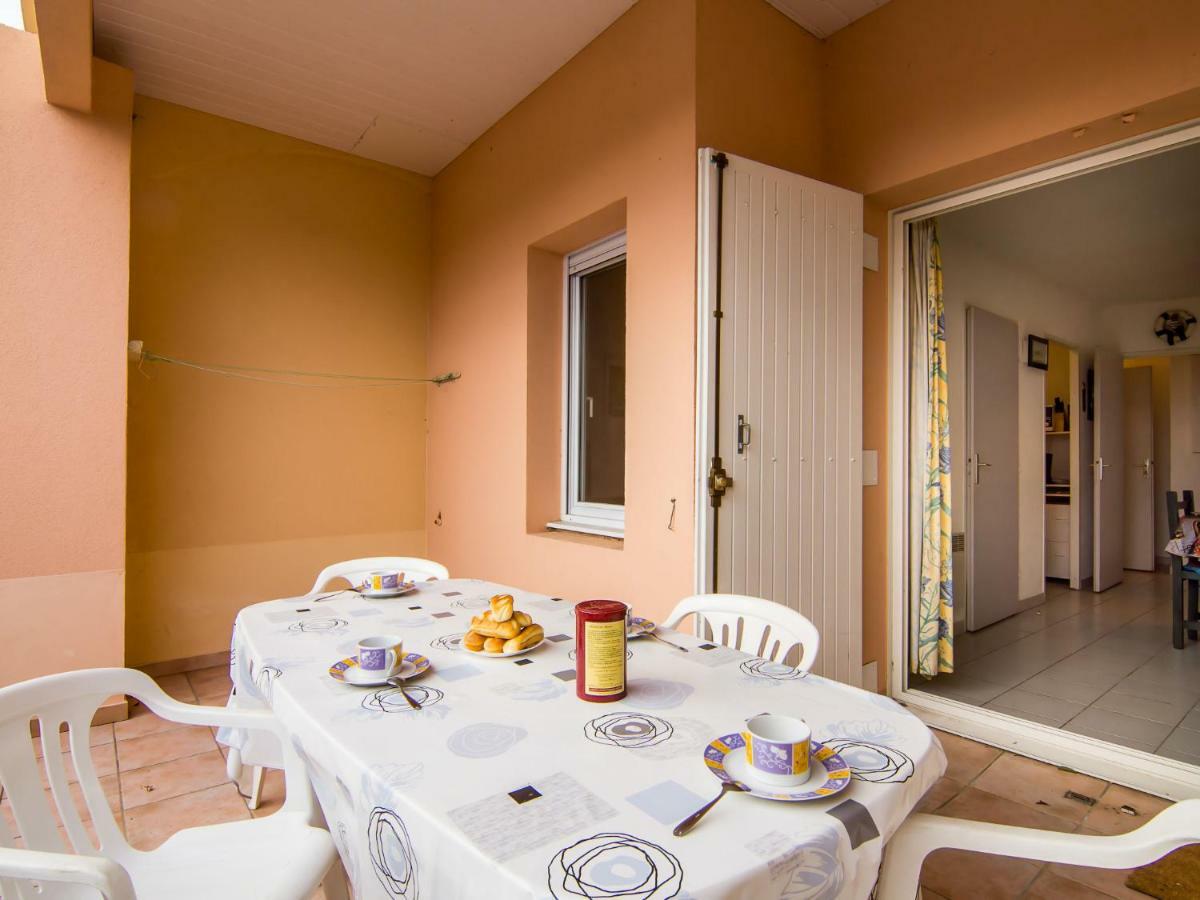 Apartment Les Rives Du Lac-6 By Interhome Le Grau-du-Roi Esterno foto